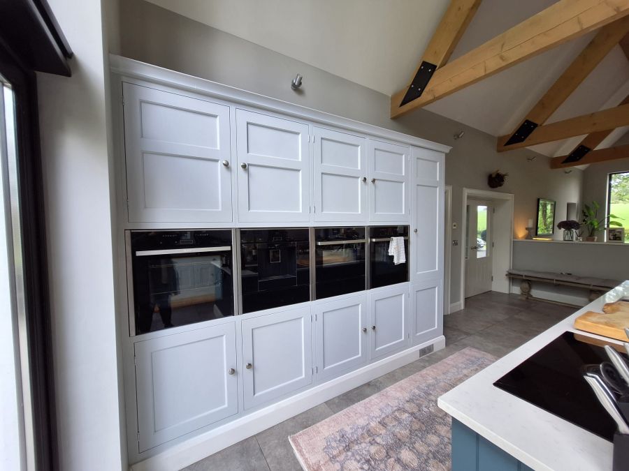 147A Ballinlea Road
