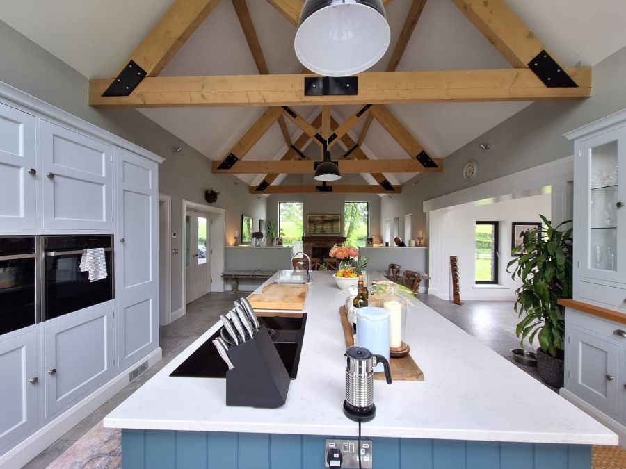 147A Ballinlea Road