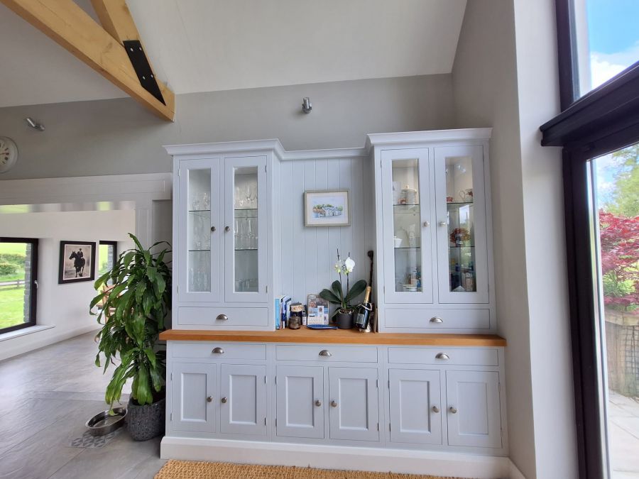 147A Ballinlea Road