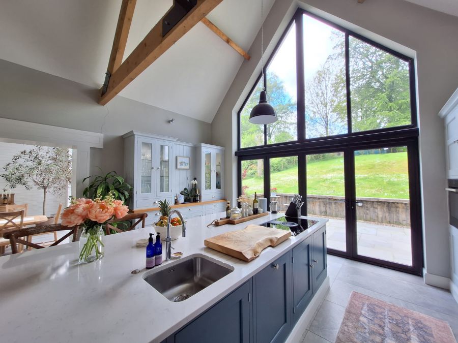 147A Ballinlea Road