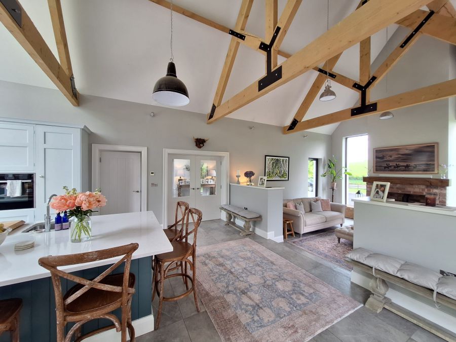 147A Ballinlea Road