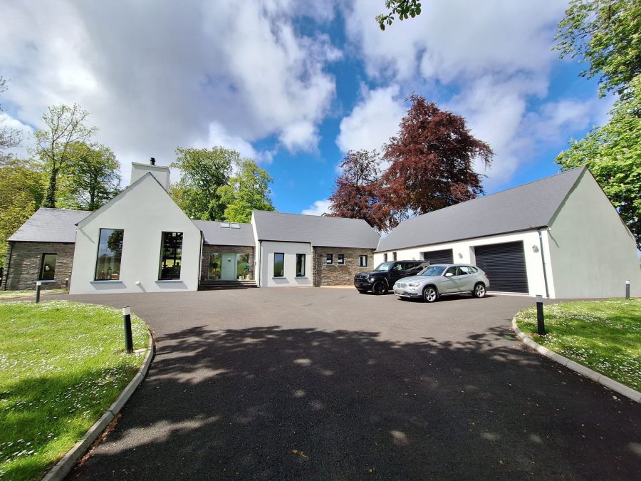 147A Ballinlea Road