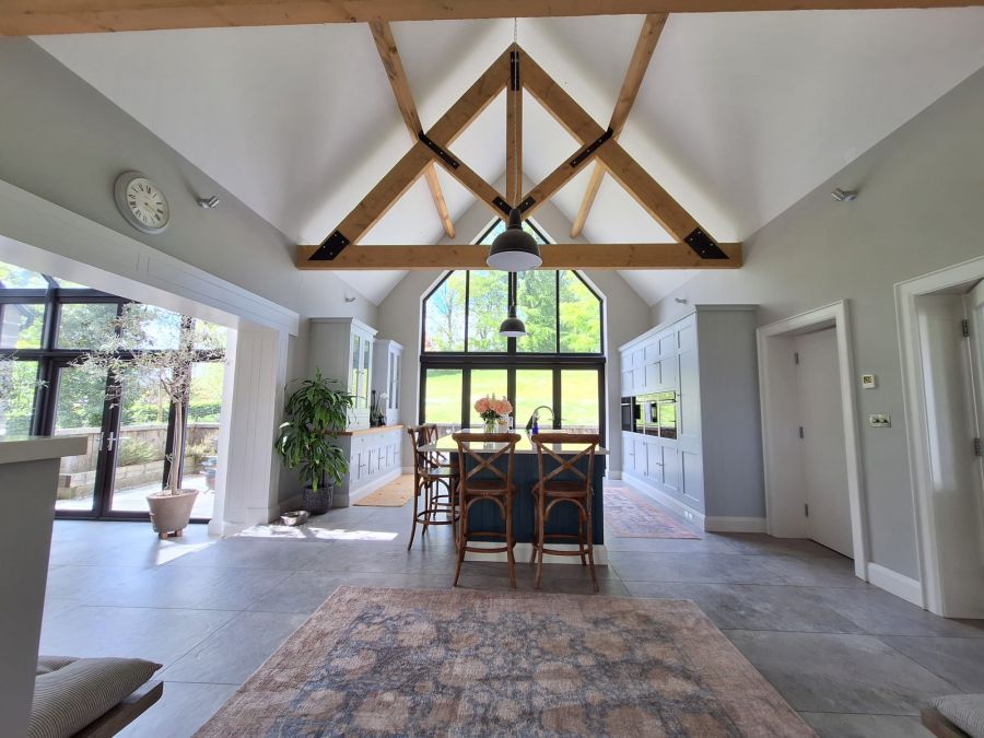 147A Ballinlea Road