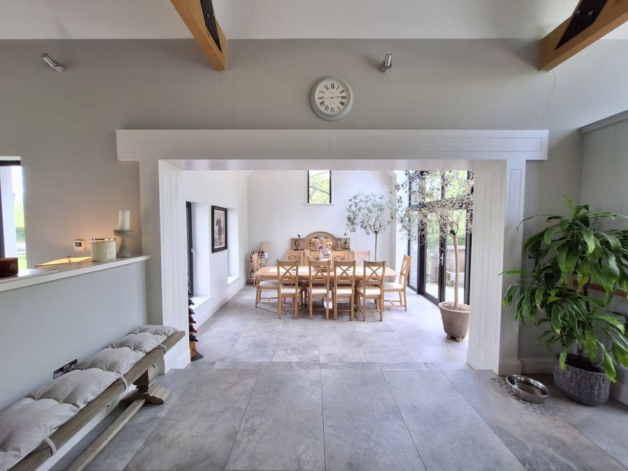 147A Ballinlea Road