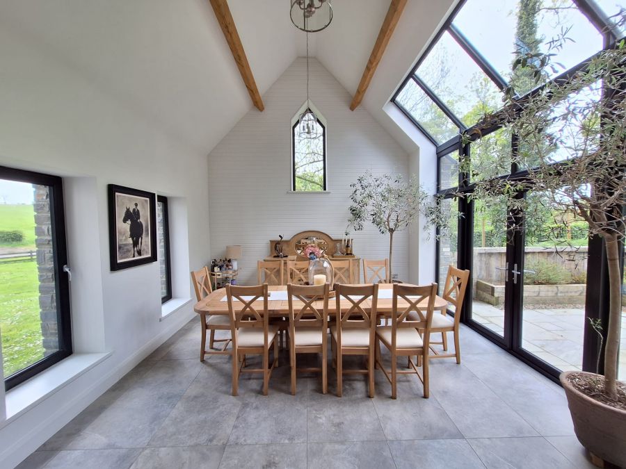 147A Ballinlea Road