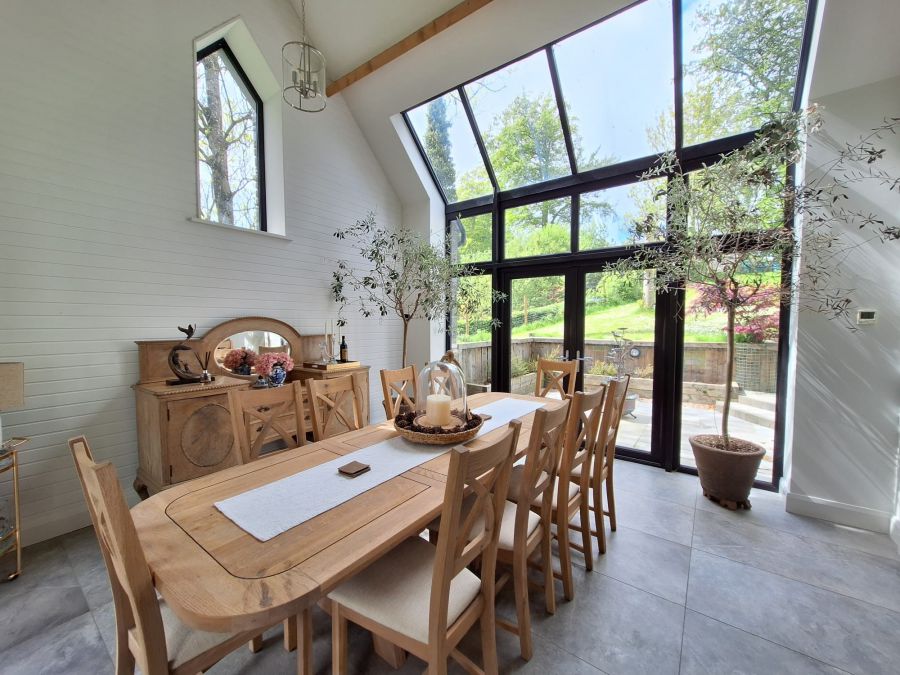 147A Ballinlea Road