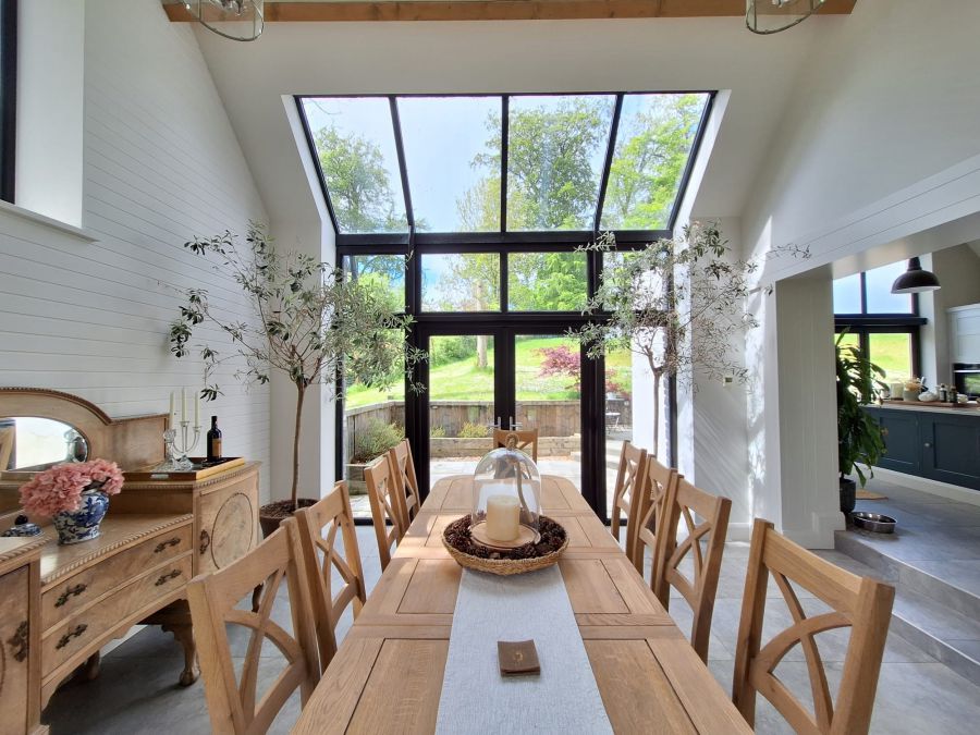 147A Ballinlea Road