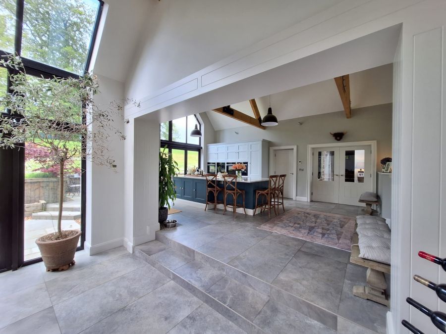 147A Ballinlea Road