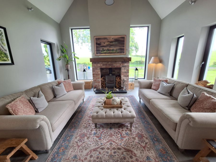 147A Ballinlea Road