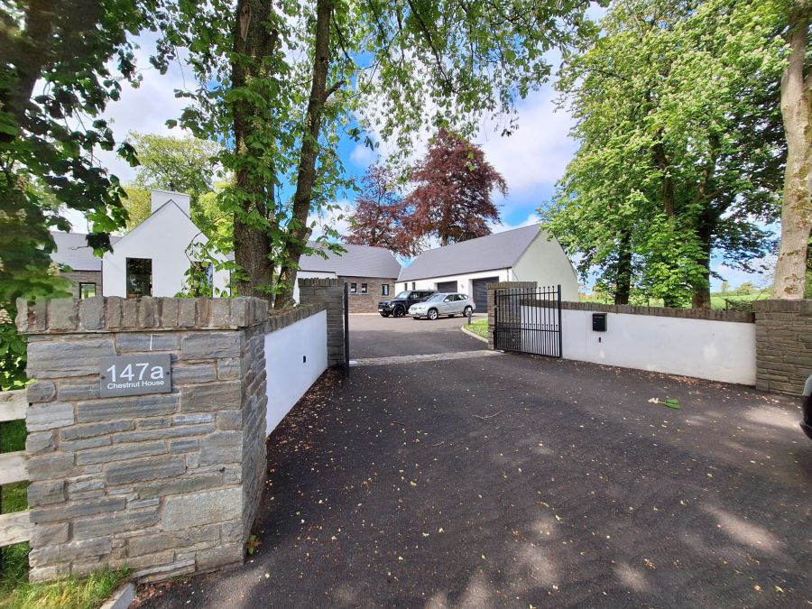 147A Ballinlea Road