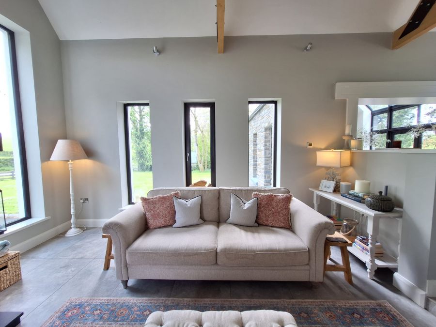 147A Ballinlea Road
