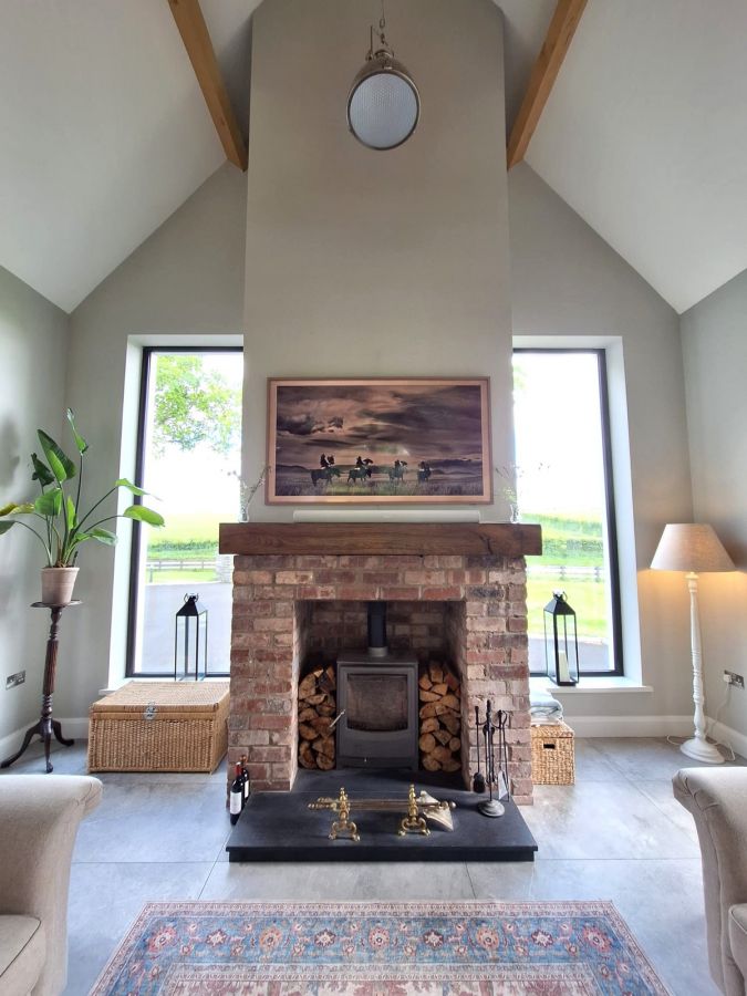 147A Ballinlea Road