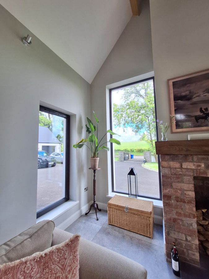 147A Ballinlea Road