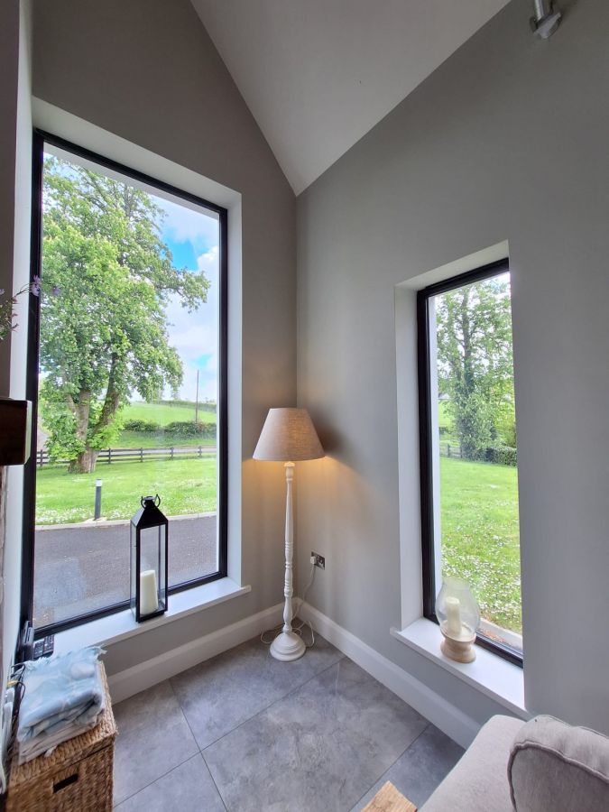 147A Ballinlea Road