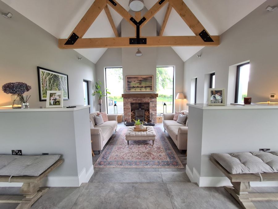 147A Ballinlea Road