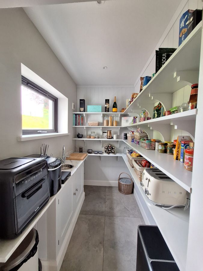 147A Ballinlea Road