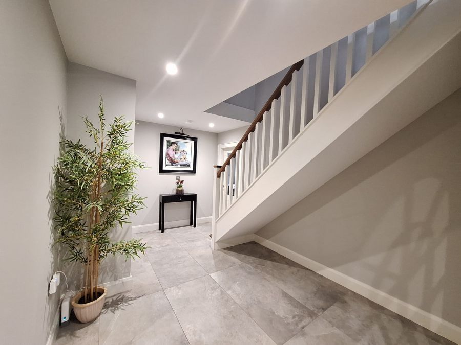 147A Ballinlea Road