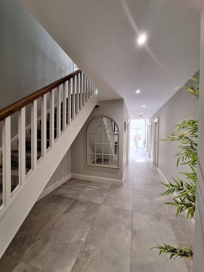 147A Ballinlea Road