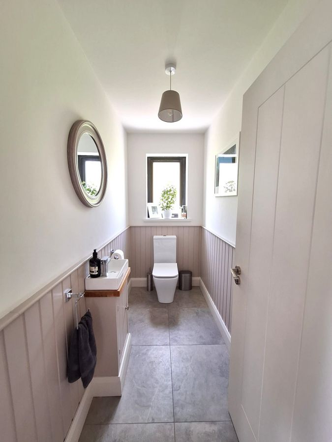 147A Ballinlea Road