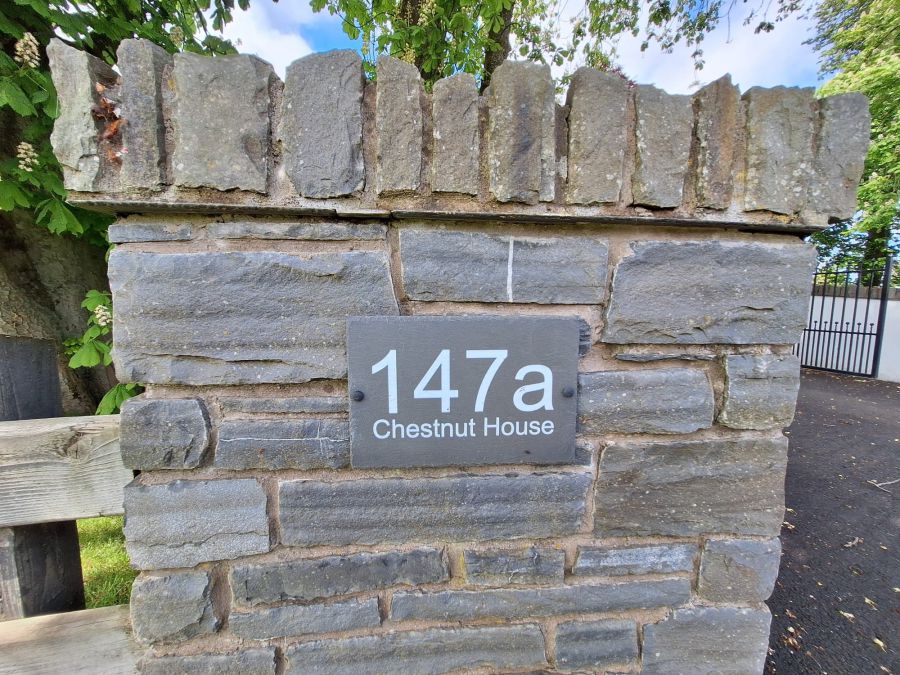 147A Ballinlea Road