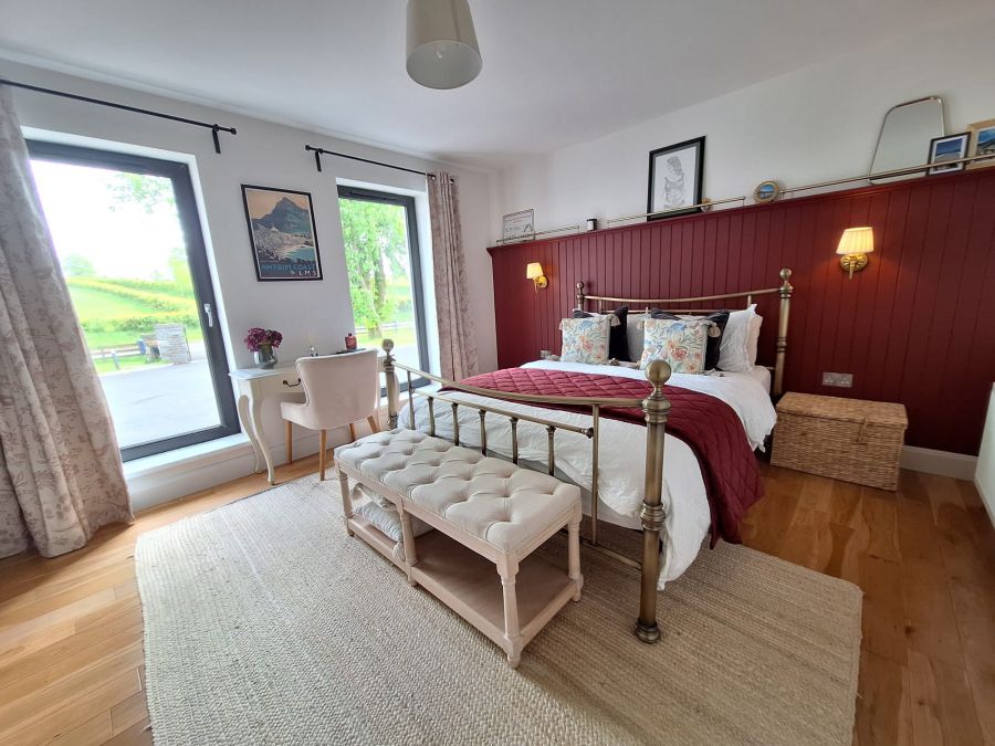 147A Ballinlea Road