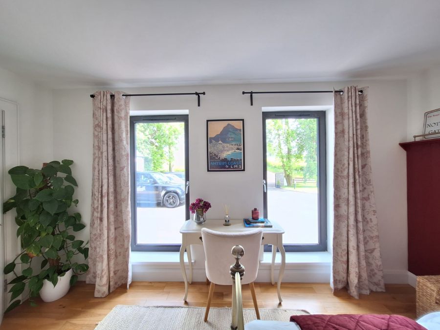 147A Ballinlea Road