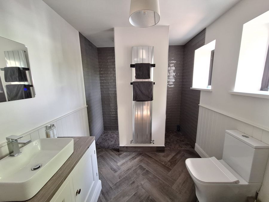 147A Ballinlea Road