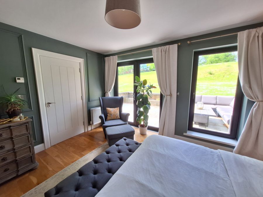 147A Ballinlea Road