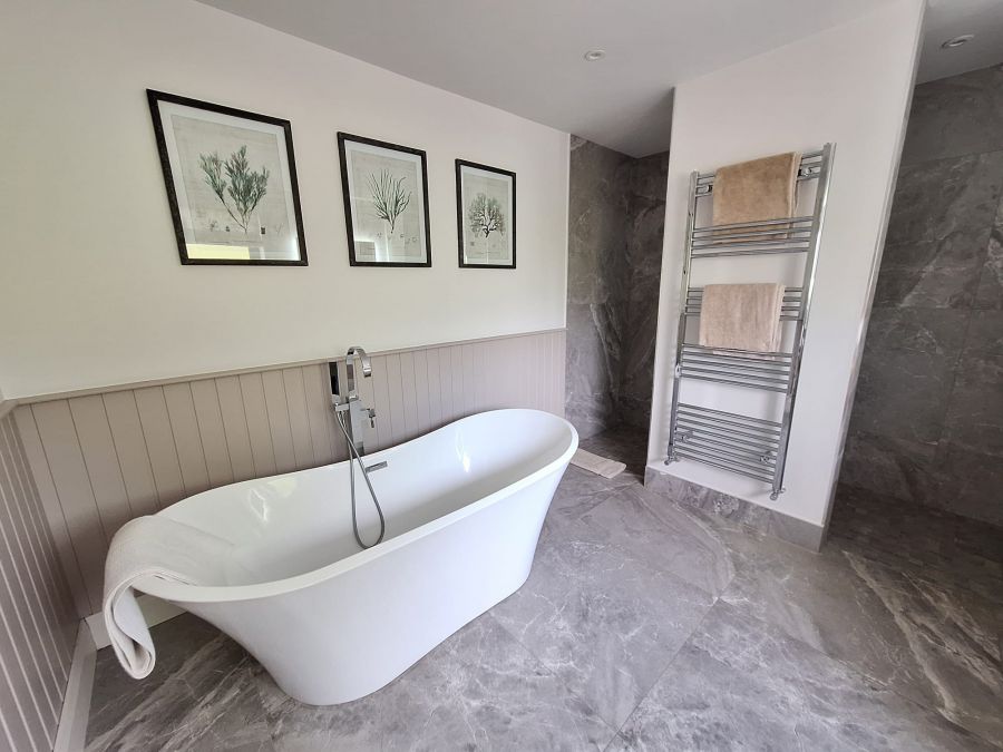 147A Ballinlea Road