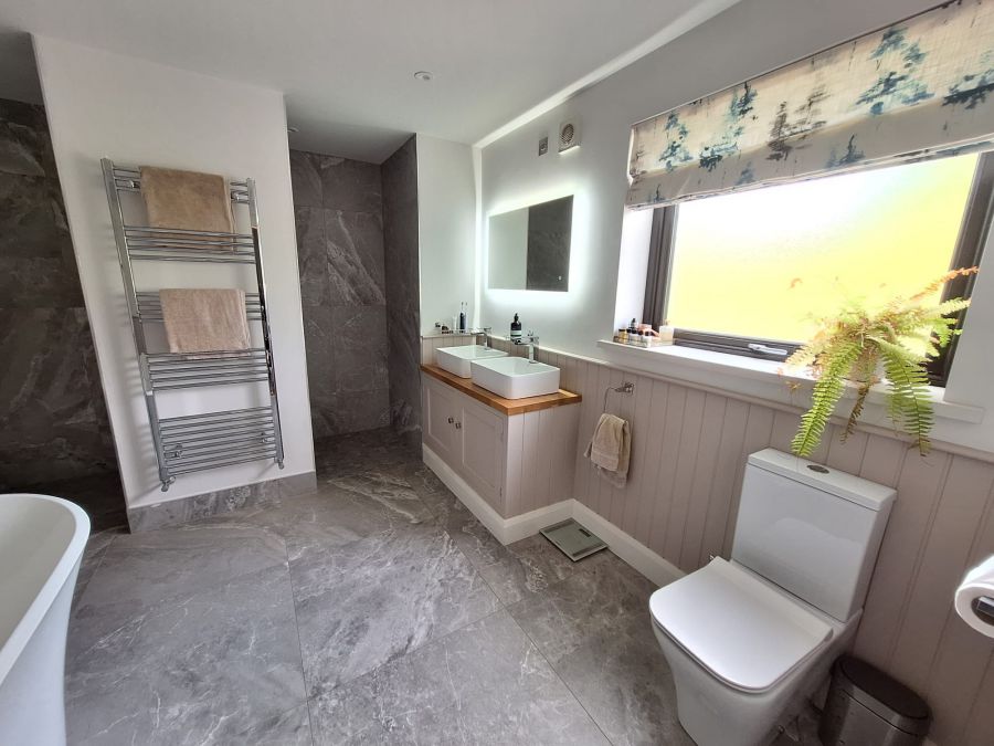 147A Ballinlea Road