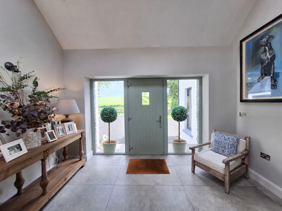 147A Ballinlea Road