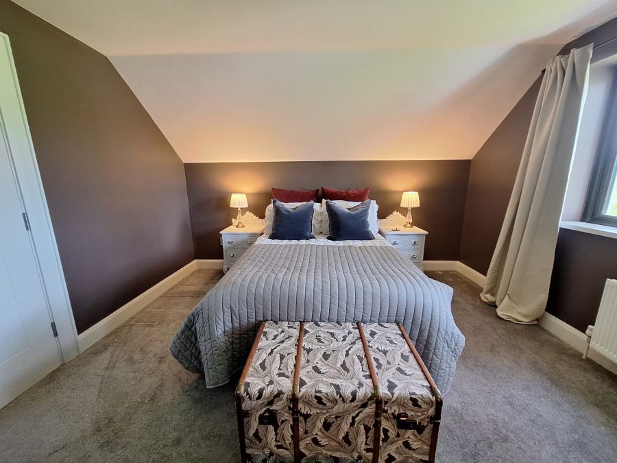147A Ballinlea Road
