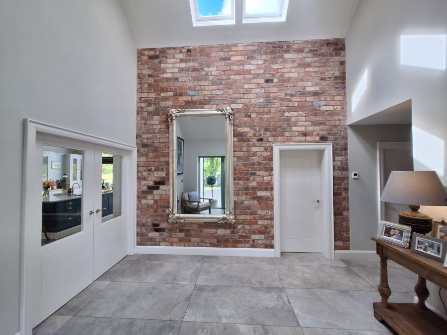 147A Ballinlea Road