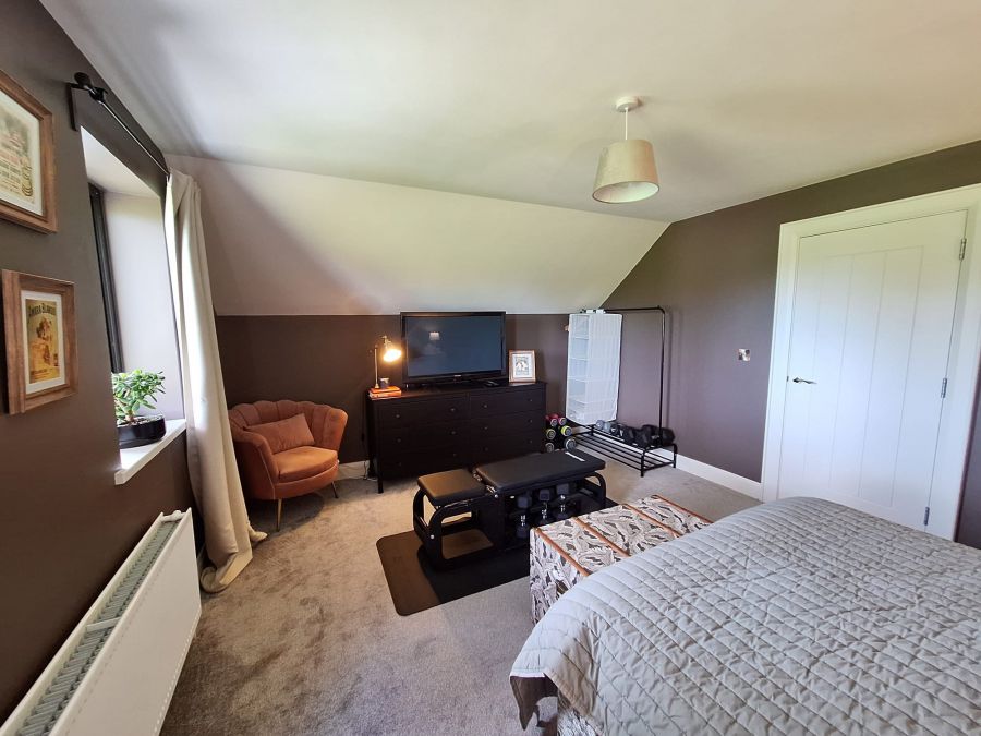 147A Ballinlea Road