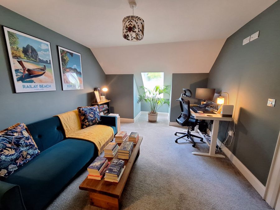 147A Ballinlea Road