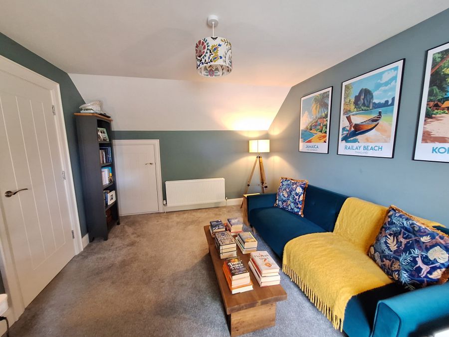 147A Ballinlea Road