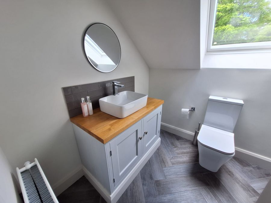 147A Ballinlea Road