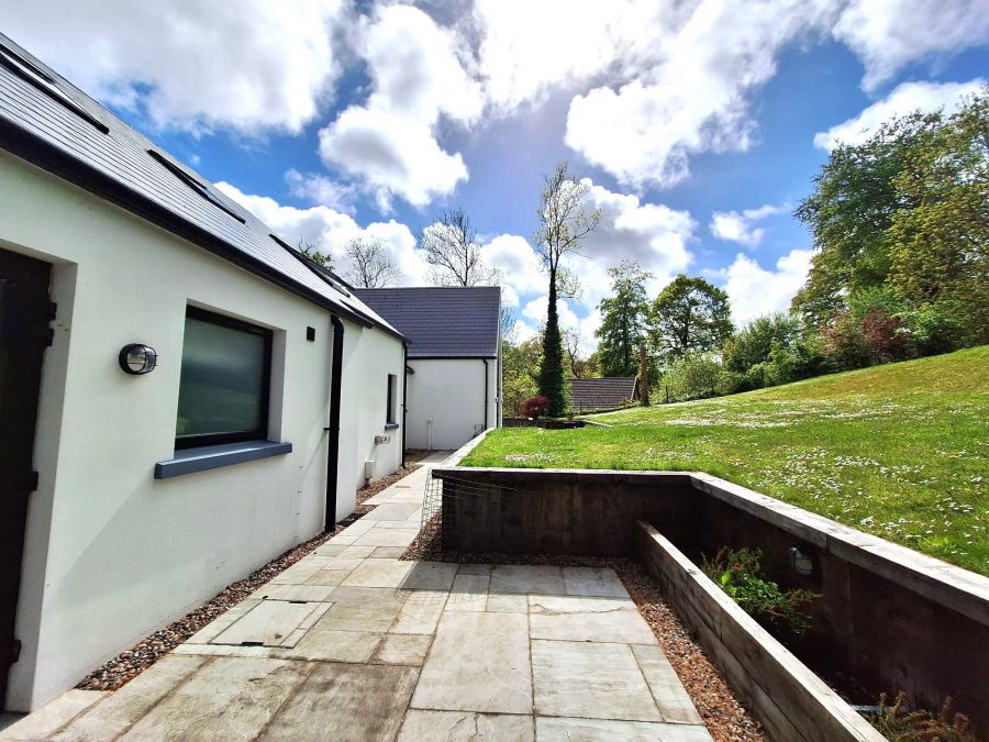 147A Ballinlea Road