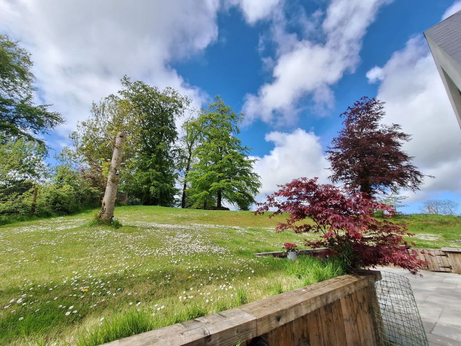 147A Ballinlea Road