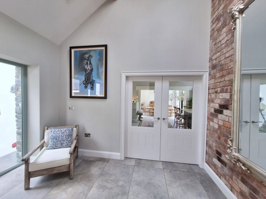 147A Ballinlea Road