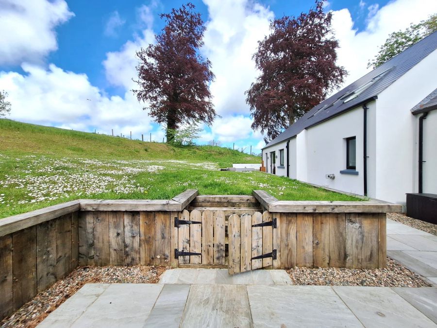 147A Ballinlea Road