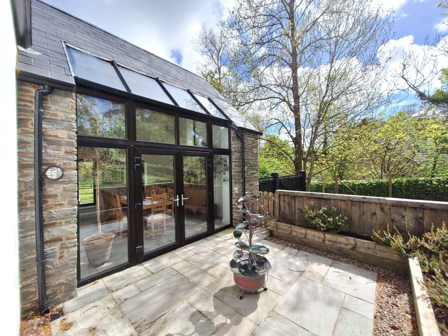 147A Ballinlea Road