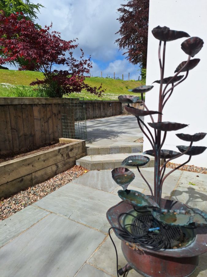 147A Ballinlea Road