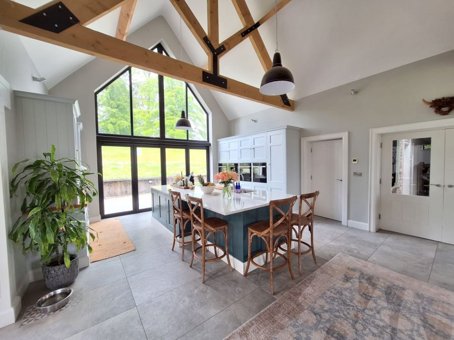 147A Ballinlea Road