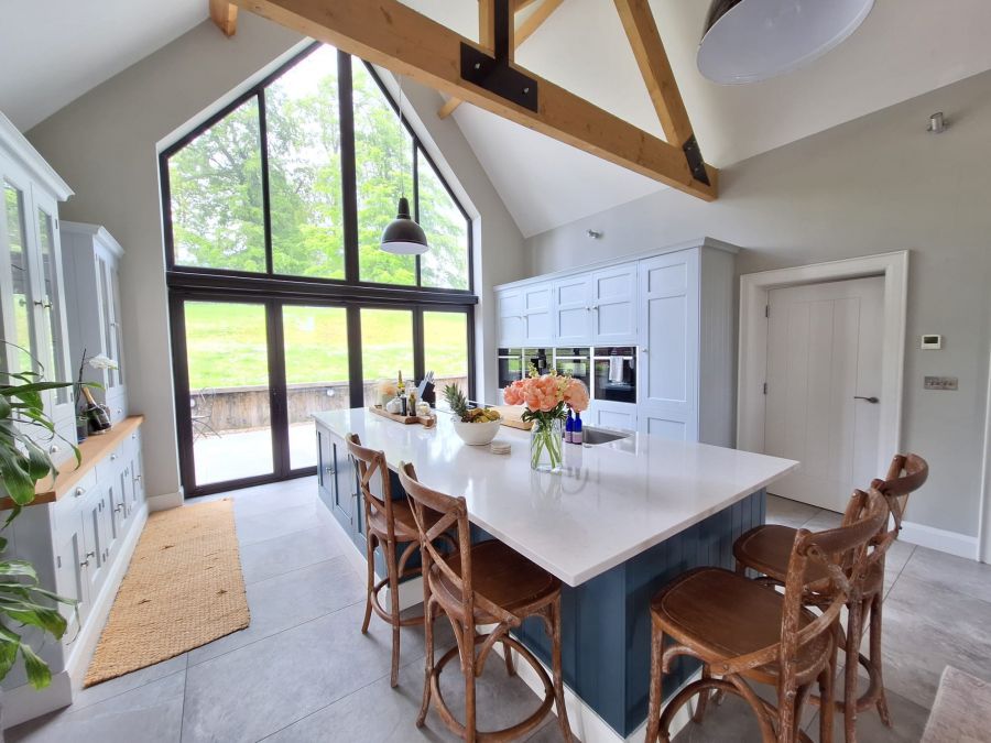 147A Ballinlea Road