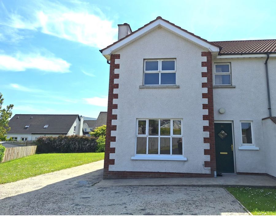 6 Caman Close