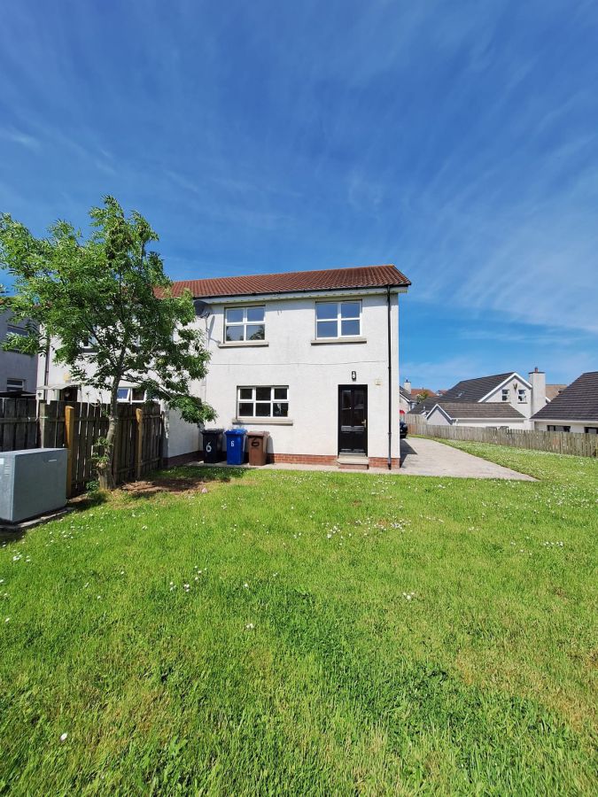 6 Caman Close