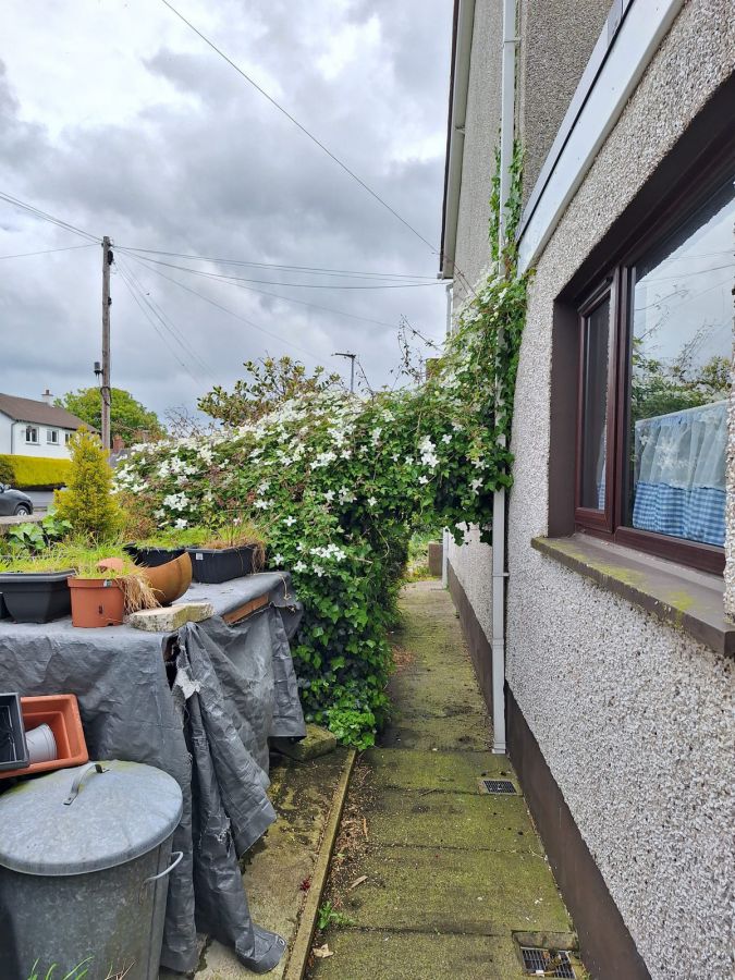 57 Drumawillin Park