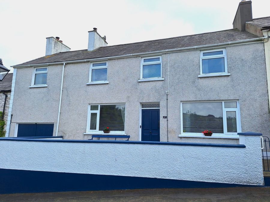 27 Mark Street