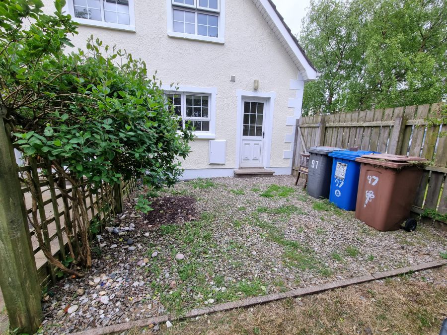 97 Gortamaddy Drive
